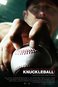 Постер к фильму «Knuckleball! (2012)»