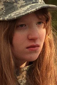 Постер к фильму «Fort Buchanan: Hiver (2012)»
