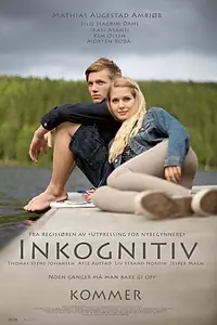Постер к фильму «Inkognitiv (2012)»