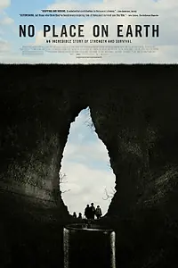 Постер к фильму «Нет места на Земле (2012)»