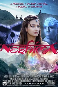 Постер к фильму «Neshima (2016)»