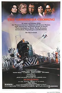 Главный постер фильма «Перевал Кассандры (1976)»
