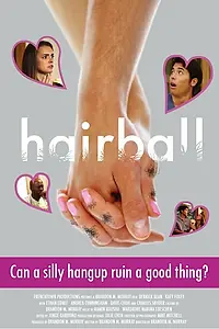 Постер к фильму «hairball (2012)»