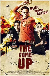 Постер к фильму «Прийти (2012)»