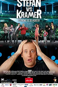 Постер к фильму «Стефан против Крамера (2012)»