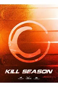 Постер к фильму «Kill Season (2013)»