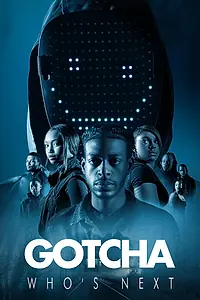 Постер к фильму «Gotcha!»