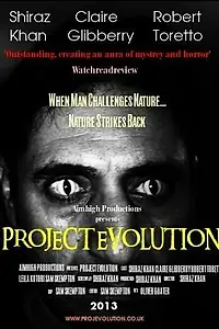 Постер к фильму «Project Evolution (2018)»