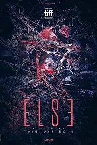Постер к фильму «Else (2024)»