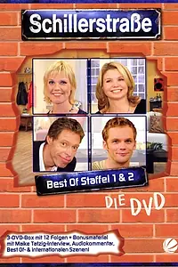 Постер к сериалу «Schillerstraße (2004)»