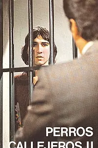 Главный постер фильма «Уличные собаки 2 (1979)»
