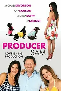 Постер к фильму «Producer Sam (2013)»