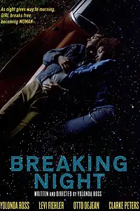 Постер к фильму «Breaking Night (2012)»