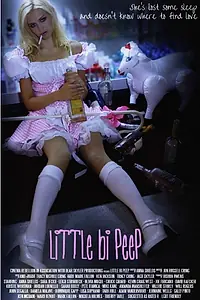 Главный постер фильма «Little Bi Peep (2013)»