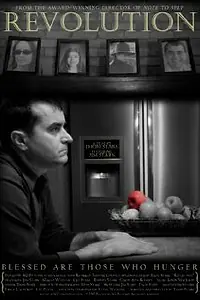 Постер к фильму «Revolution (2013)»
