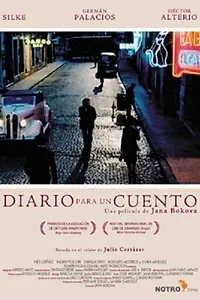 Постер к фильму «Журнал для истории (1998)»