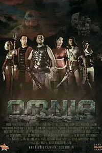 Постер к фильму «Omnia (2014)»