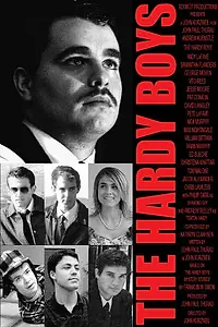Постер к фильму «The Hardy Boys (2012)»