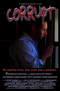 Постер к фильму «Corrupt (2011)»