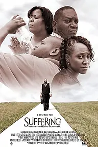 Постер к фильму «Suffering (2010)»