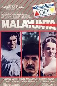 Постер к фильму «Плохая компания (1986)»