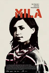Постер к фильму «Мила (2012)»