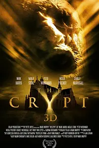 Постер к фильму «The Crypt (2014)»