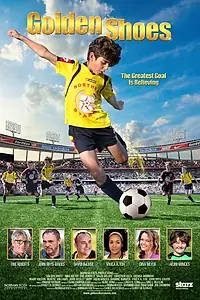 Постер к фильму «Золотые туфельки (2015)»