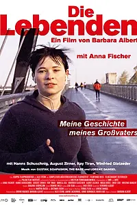 Главный постер фильма «Мертвые и живые (2012)»
