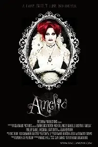 Постер к фильму «Амелия (2012)»