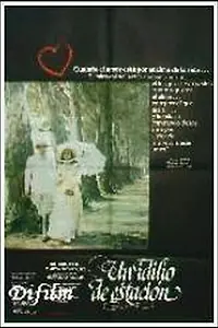 Главный постер фильма «Un idilio de estación (1978)»