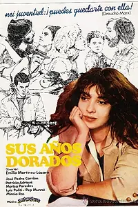 Главный постер фильма «Их золотые годы (1980)»