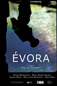 Постер к фильму «Эвора (2013)»