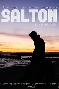 Главный постер фильма «Salton (2012)»
