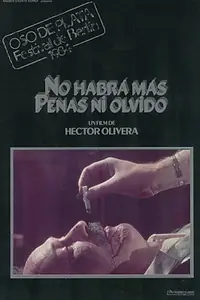 Постер к фильму «Не будет больше ни горя, ни забвения (1983)»