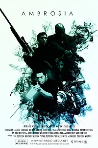 Постер к фильму «Ambrosia (2012)»