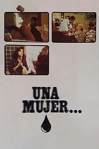 Главный постер фильма «Женщина (1975)»
