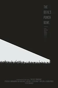 Постер к фильму «The Devil's Punchbowl (2014)»