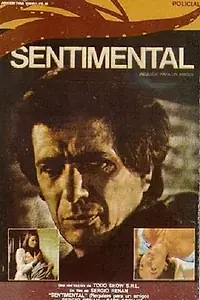 Постер к фильму «Сентиментальное — реквием другу (1981)»