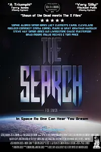 Постер к фильму «The Search for Simon (2013)»