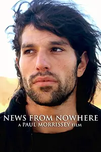Главный постер фильма «News from Nowhere (2010)»