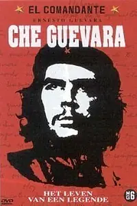 Постер к фильму «Че (1997)»