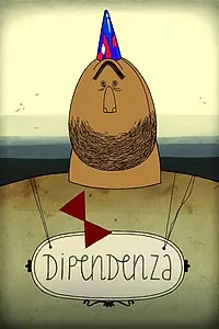 Постер к мультфильму «Dipendenza (2013)»