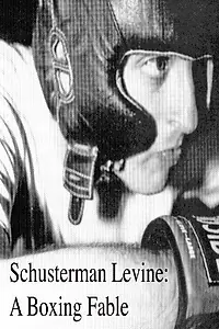Постер к фильму «Schusterman Levine: A Boxing Fable (2002)»