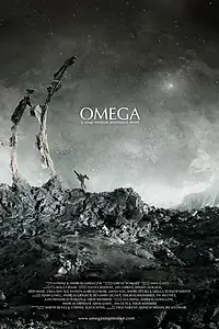 Постер к мультфильму «Омега (2012)»