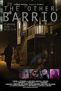 Главный постер фильма «The Other Barrio (2015)»