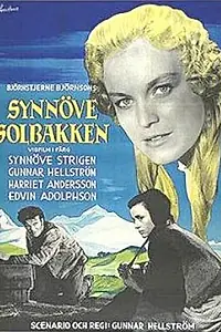 Постер к фильму «Synnöve Solbakken (1957)»