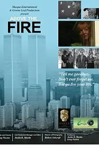 Постер к фильму «Над огнём (2012)»