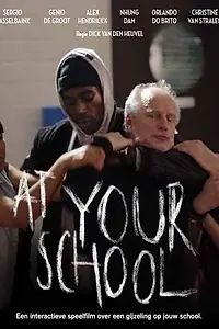 Постер к фильму «At Your School (2012)»