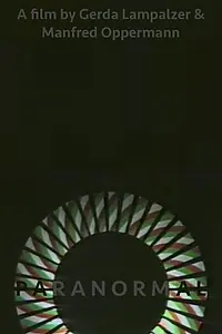 Постер к фильму «Paranormal (1997)»